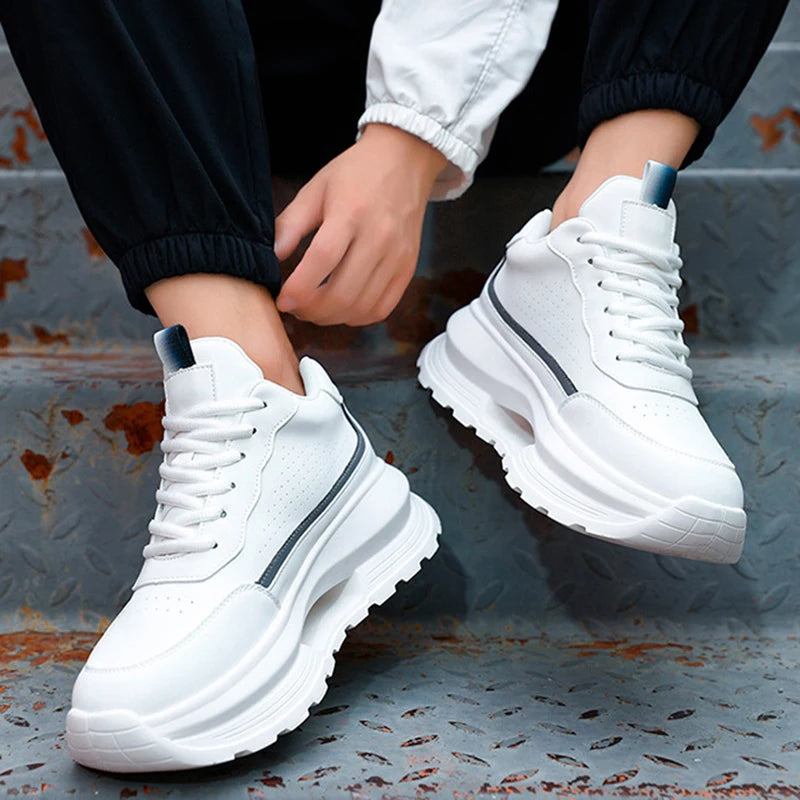 UpMe Elevation Sneaker