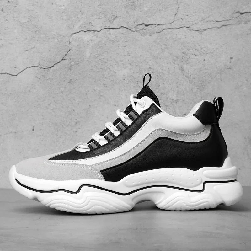 UpMe Elevation Sneaker