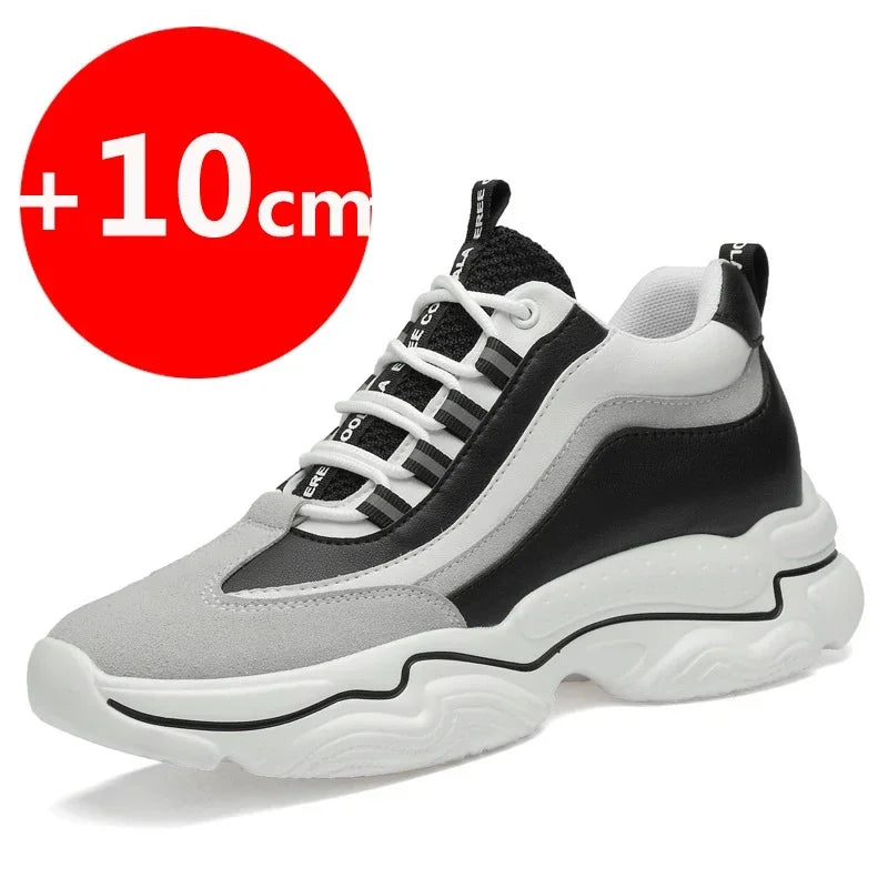UpMe Elevation Sneaker