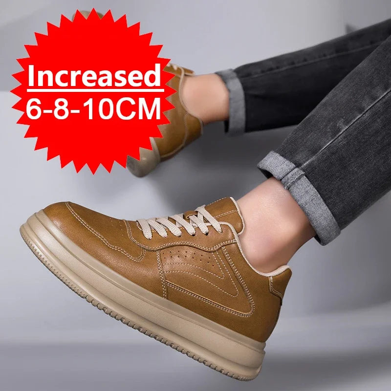 UpMe Elevation Sneaker