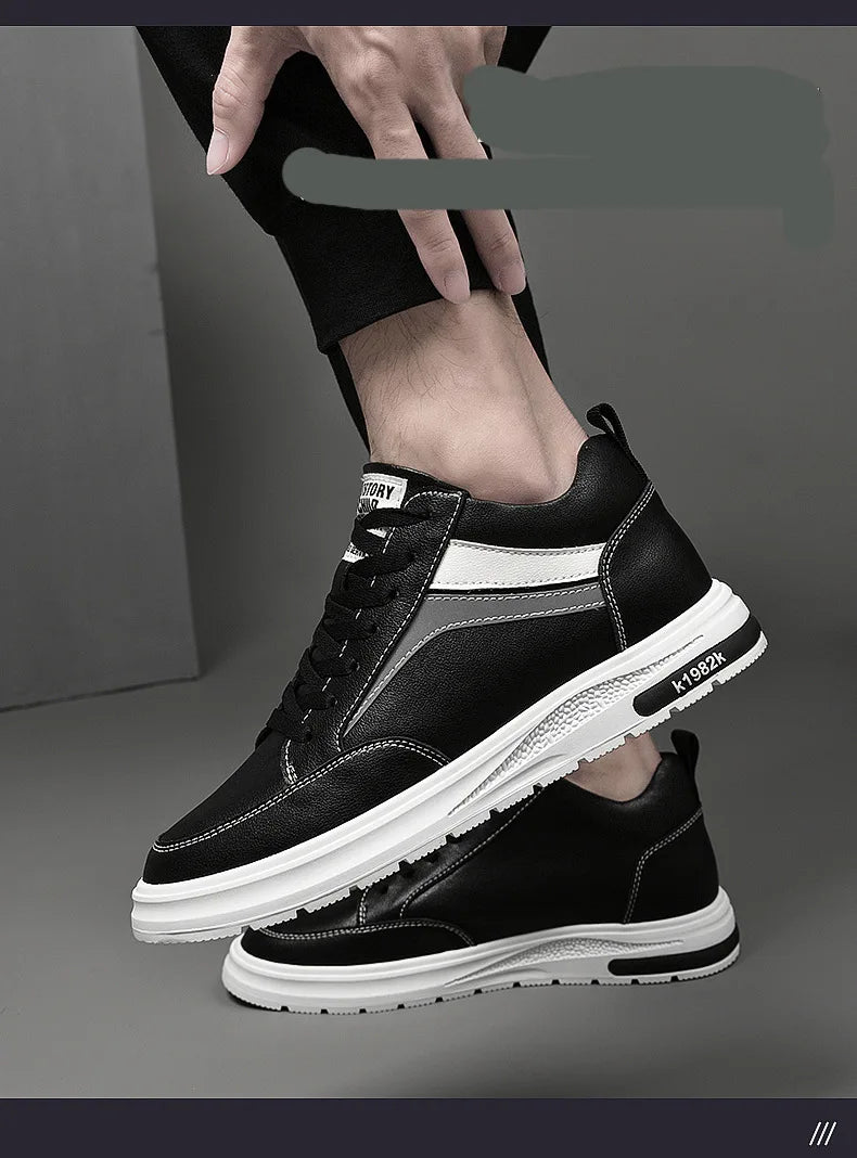 UpMe Elevation Sneaker