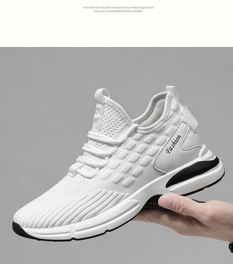 UpMe Elevation Sneaker