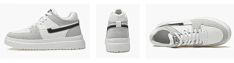 UpMe Elevation Sneaker