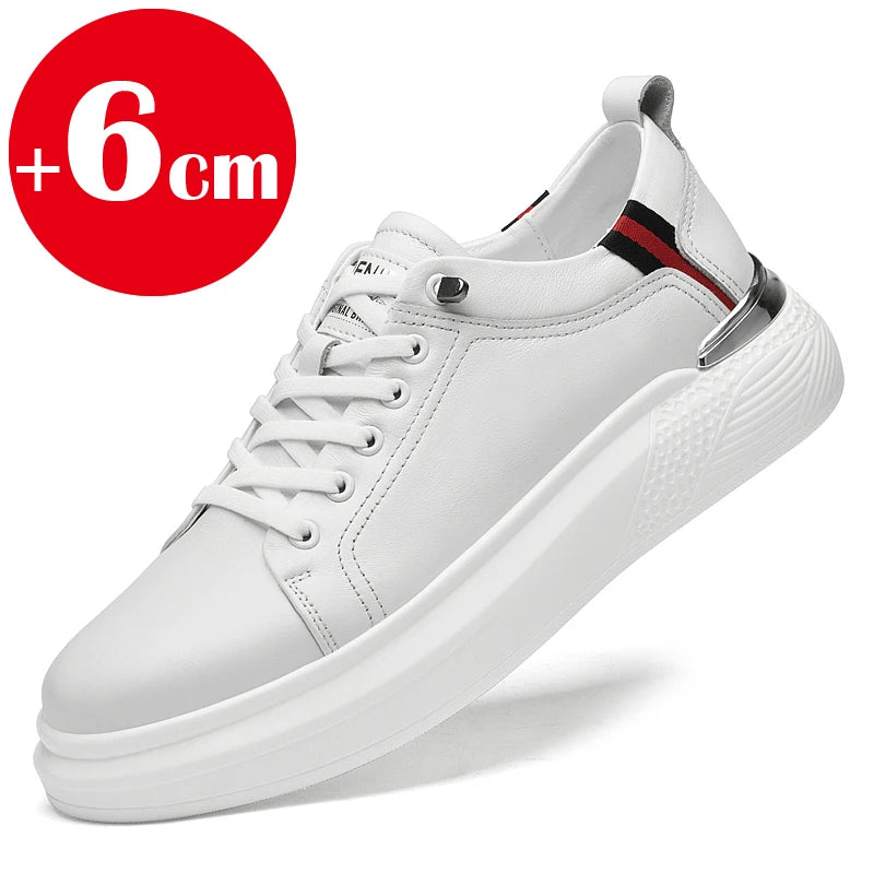UpMe Elevation Sneaker