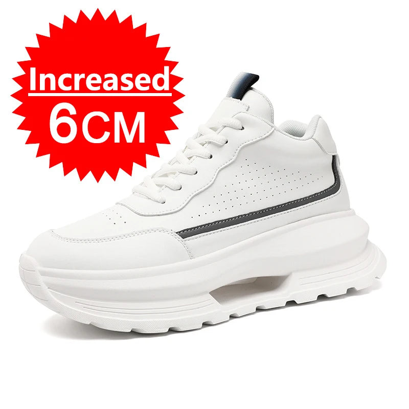 UpMe Elevation Sneaker