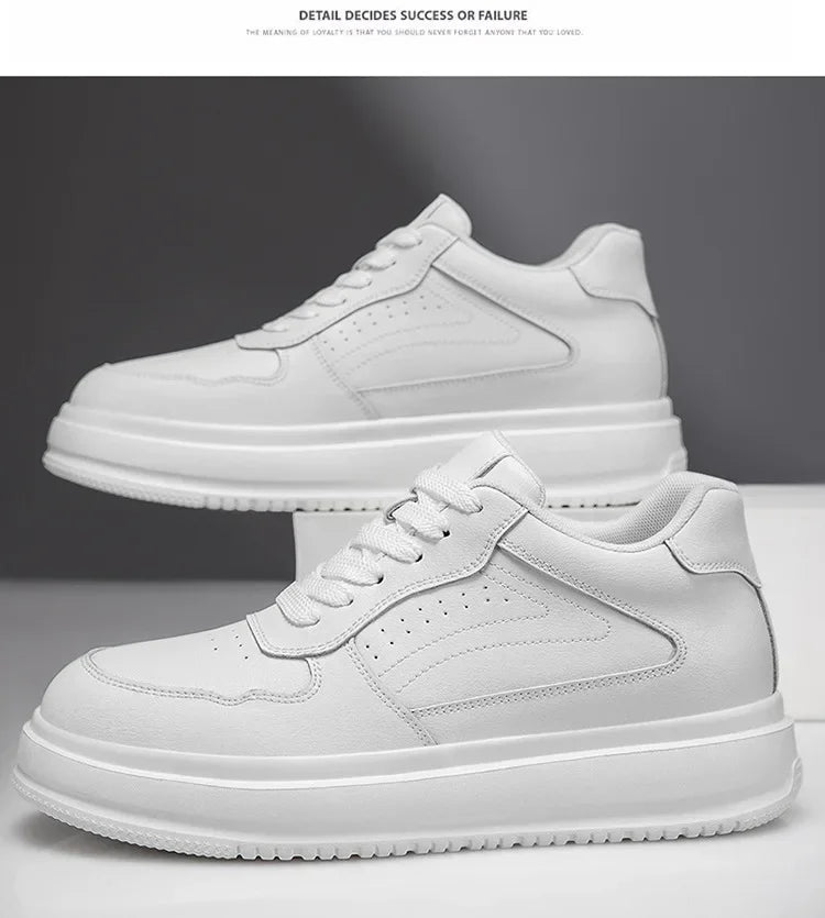 UpMe Elevation Sneaker