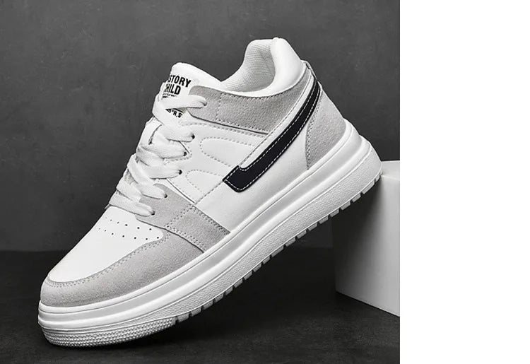 UpMe Elevation Sneaker