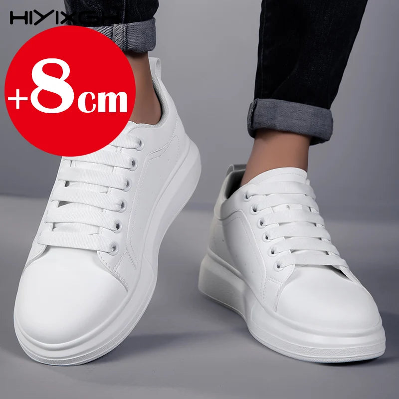 UpMe Elevation Sneaker