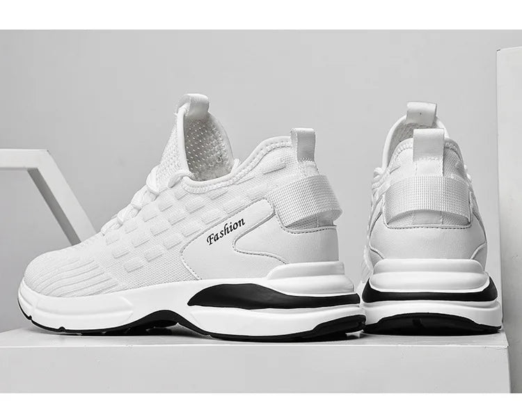 UpMe Elevation Sneaker