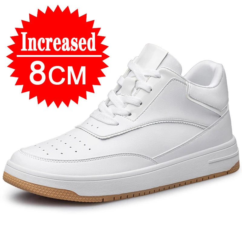 UpMe Elevation Sneaker