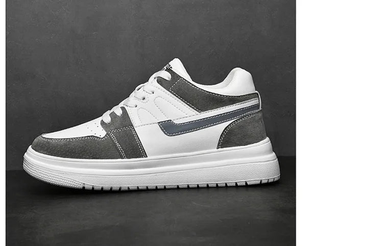 UpMe Elevation Sneaker