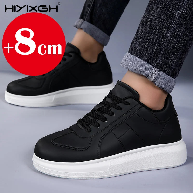 UpMe Elevation Sneaker