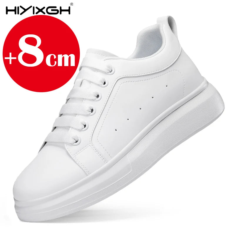 UpMe Elevation Sneaker