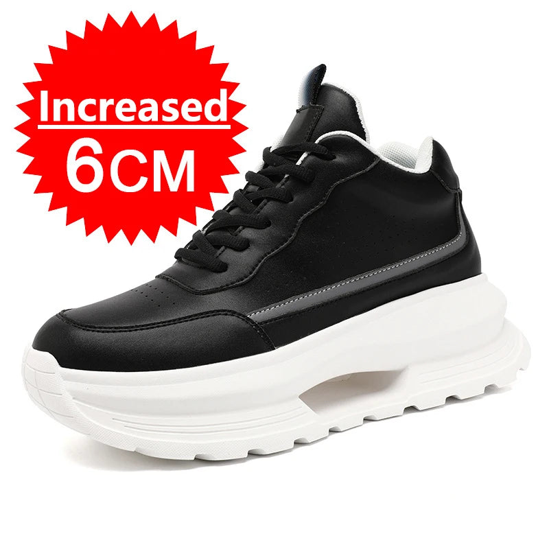 UpMe Elevation Sneaker