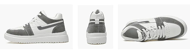 UpMe Elevation Sneaker