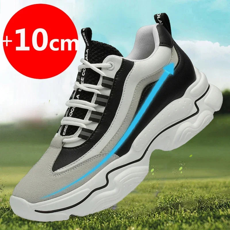 UpMe Elevation Sneaker