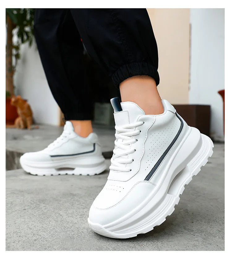 UpMe Elevation Sneaker