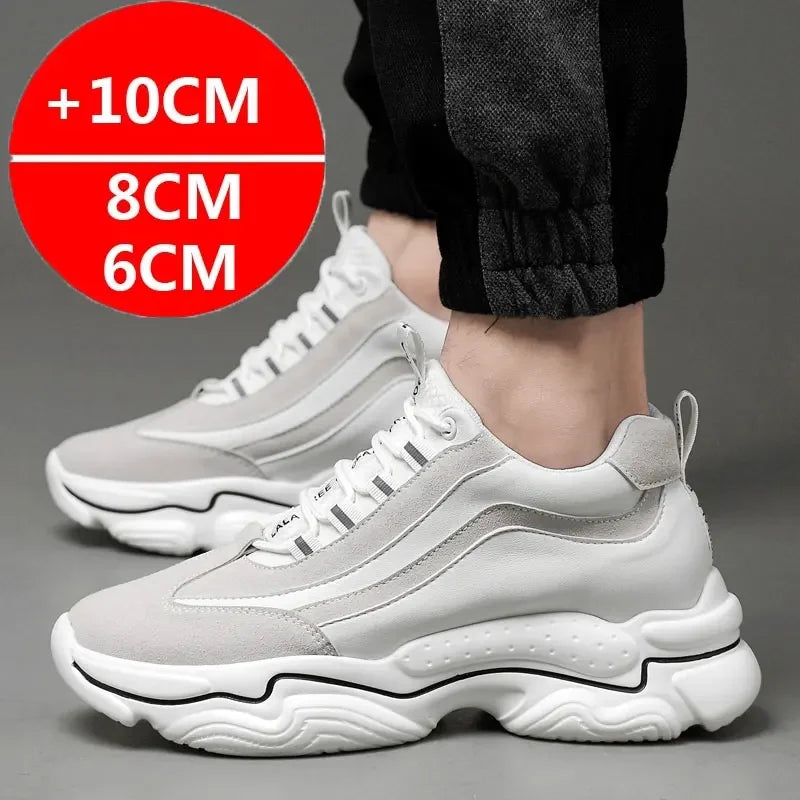 UpMe Elevation Sneaker