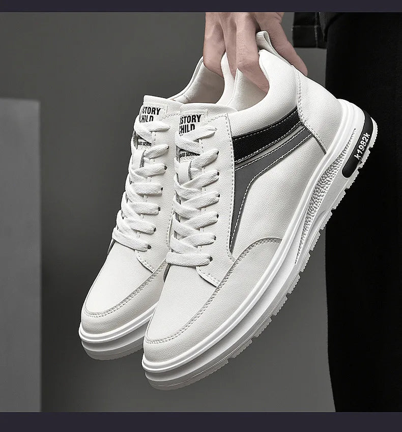 UpMe Elevation Sneaker