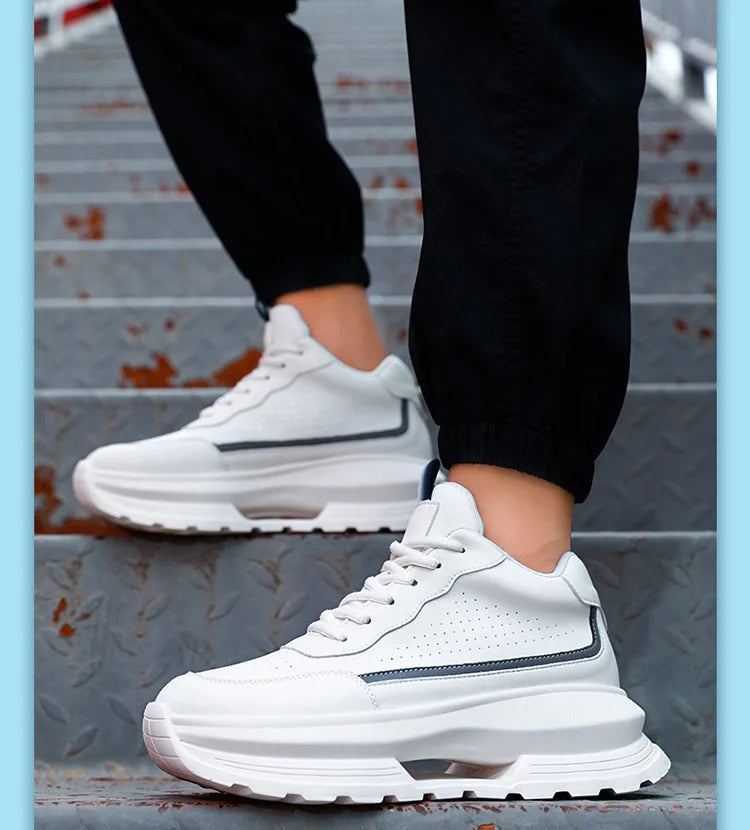 UpMe Elevation Sneaker