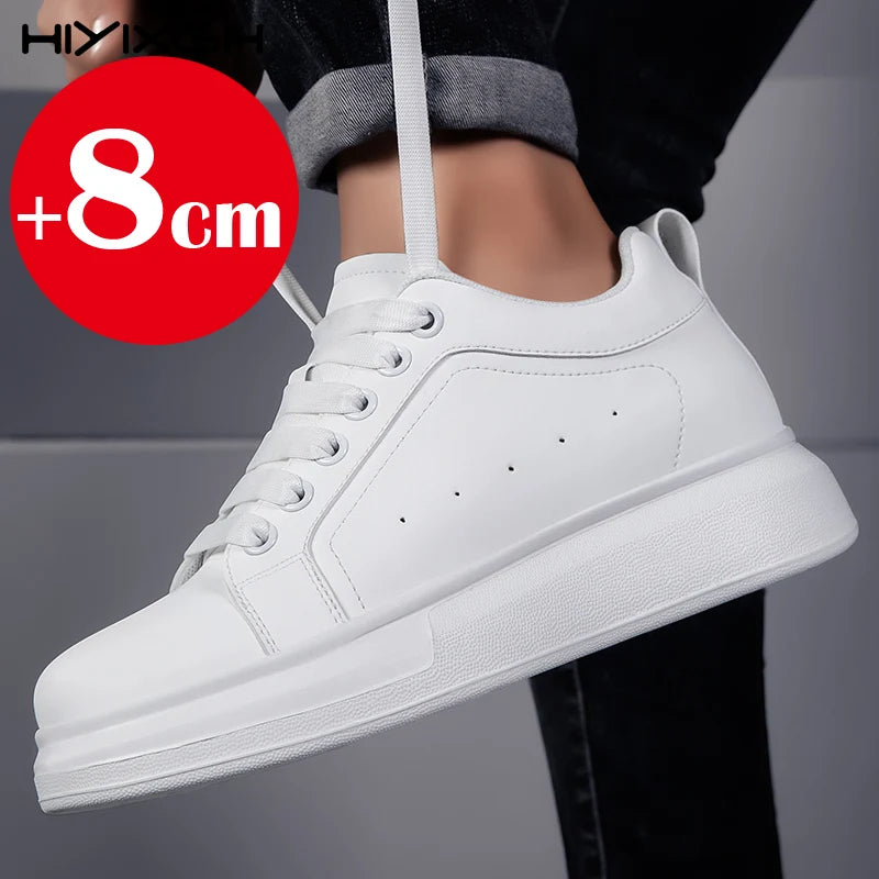 UpMe Elevation Sneaker