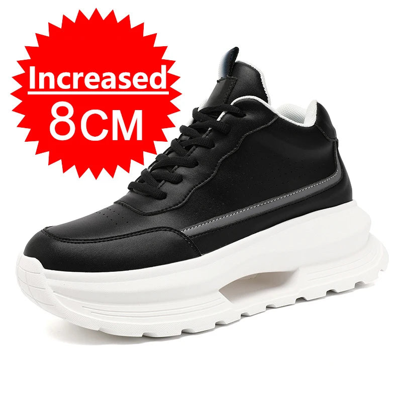 UpMe Elevation Sneaker