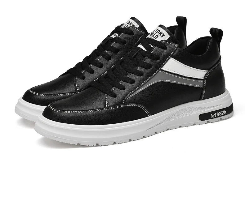 UpMe Elevation Sneaker