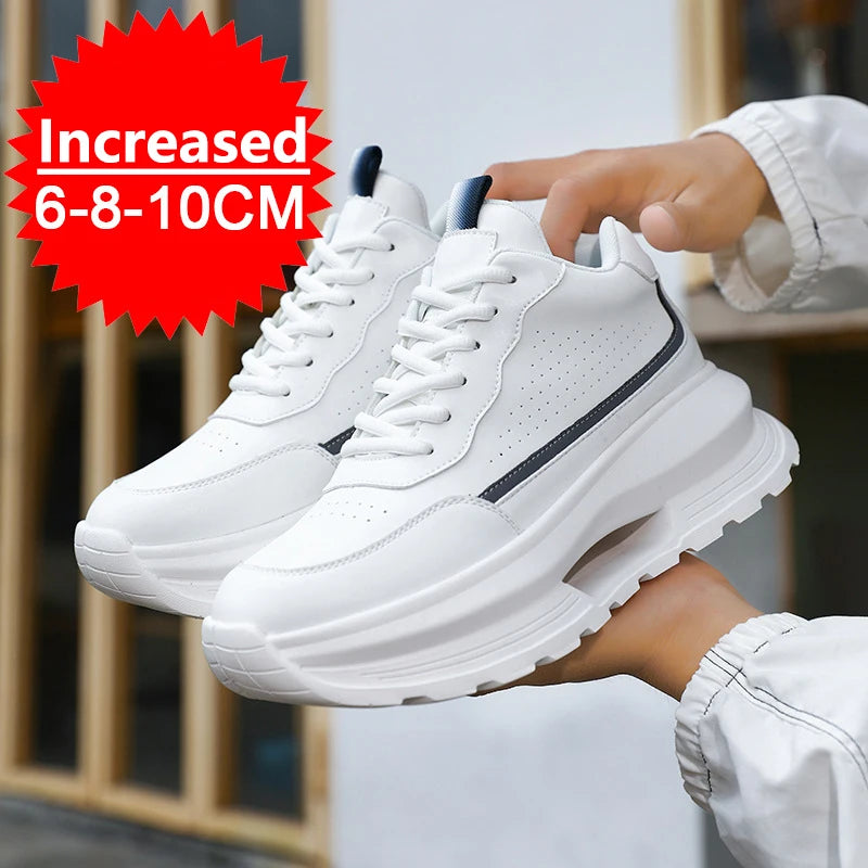 UpMe Elevation Sneaker