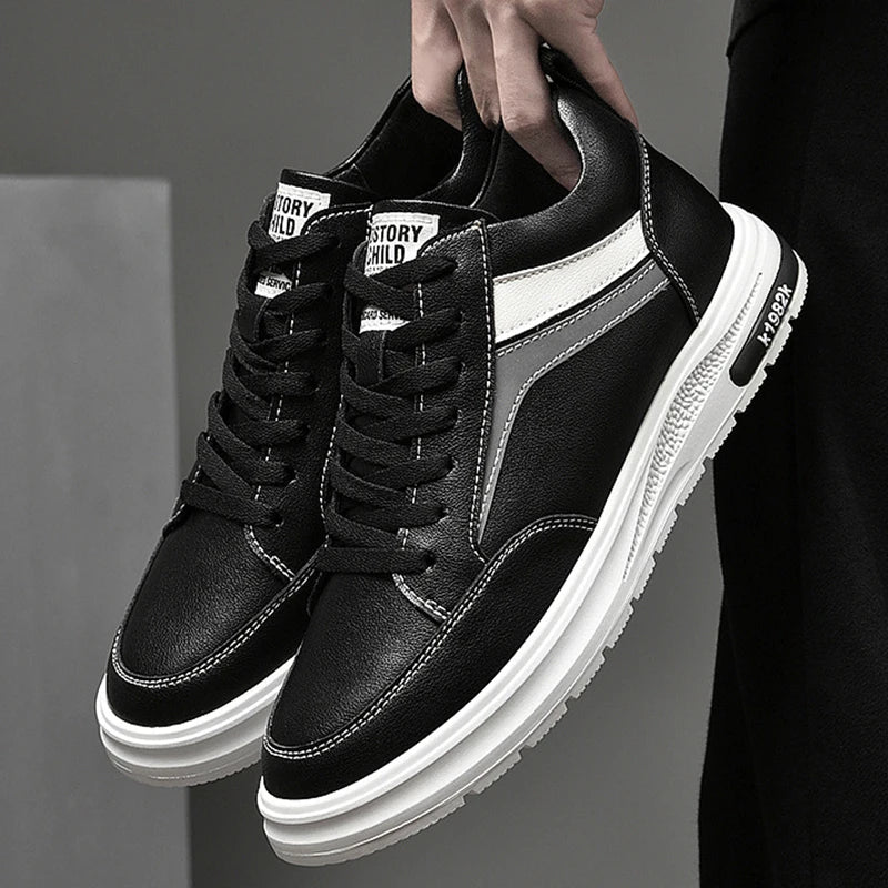 UpMe Elevation Sneaker