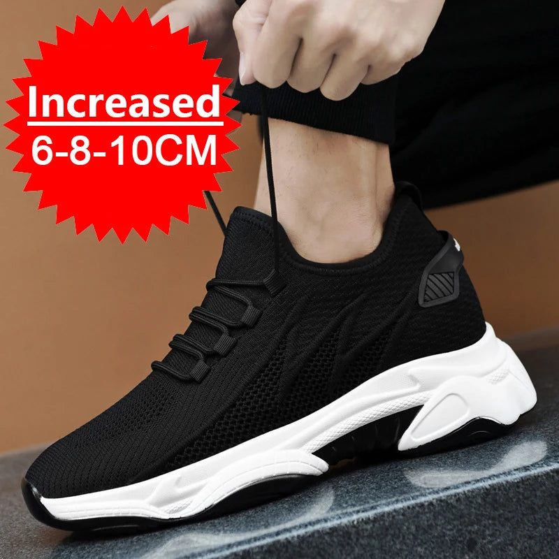 UpMe Elevation Sneaker