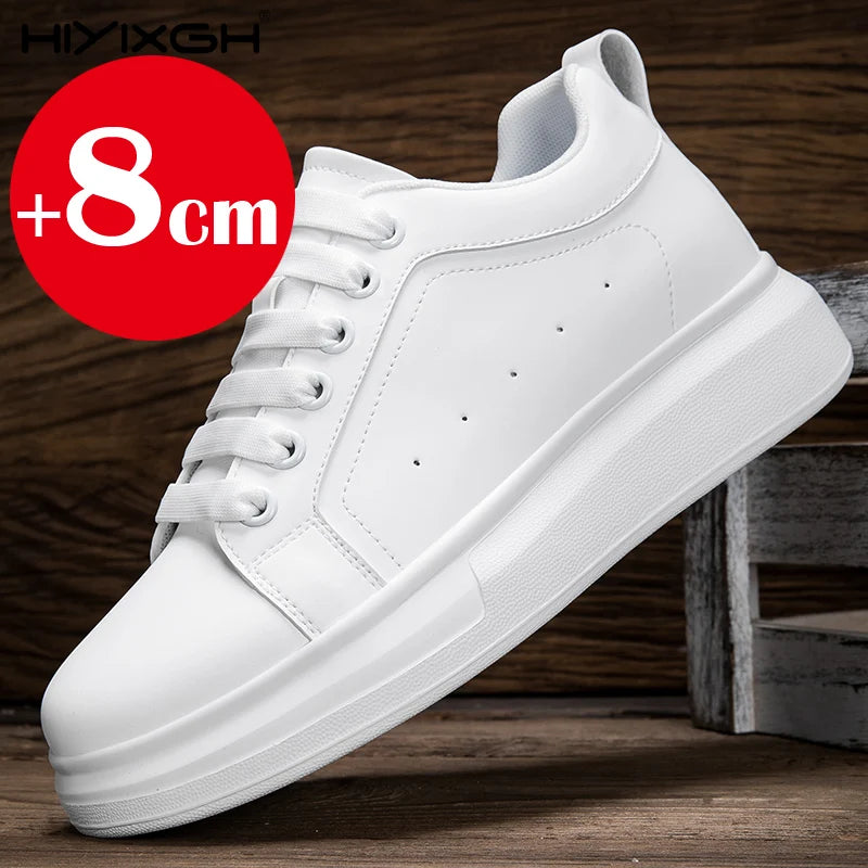 UpMe Elevation Sneaker