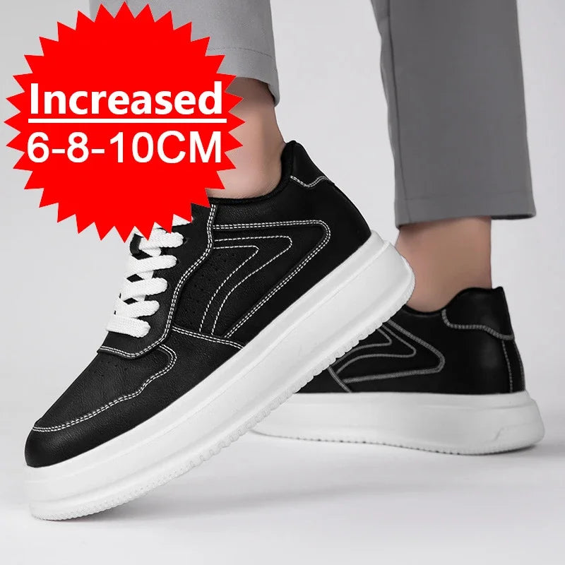 UpMe Elevation Sneaker