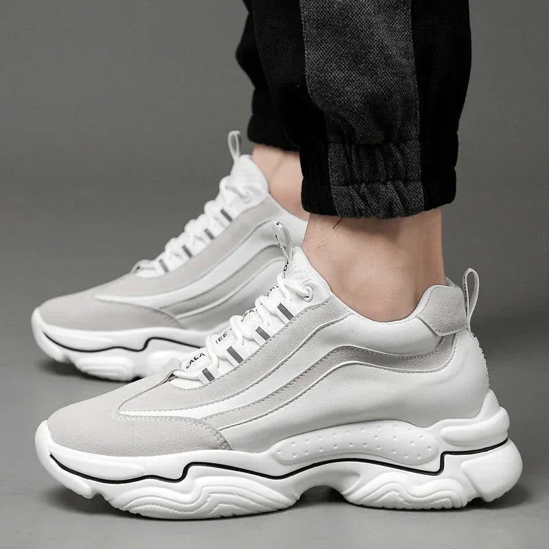UpMe Elevation Sneaker
