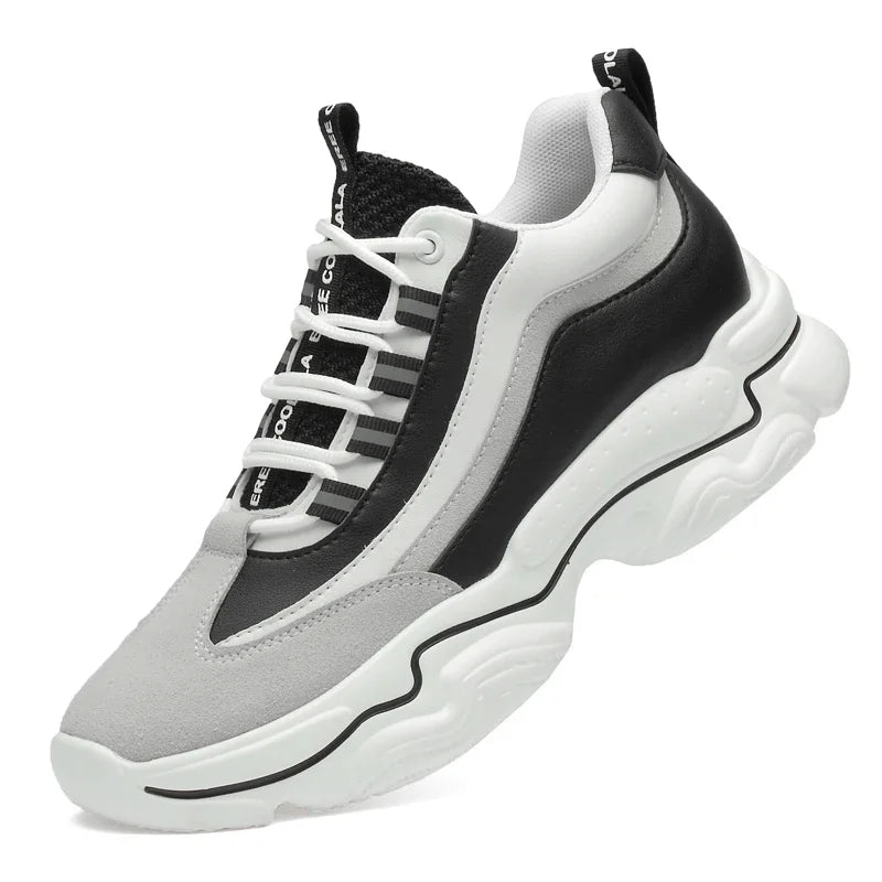 UpMe Elevation Sneaker